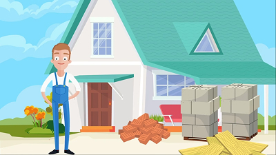 In My Yard Infomercial
