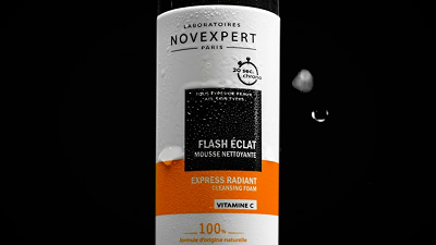 NOVEXPERT Product Commercial