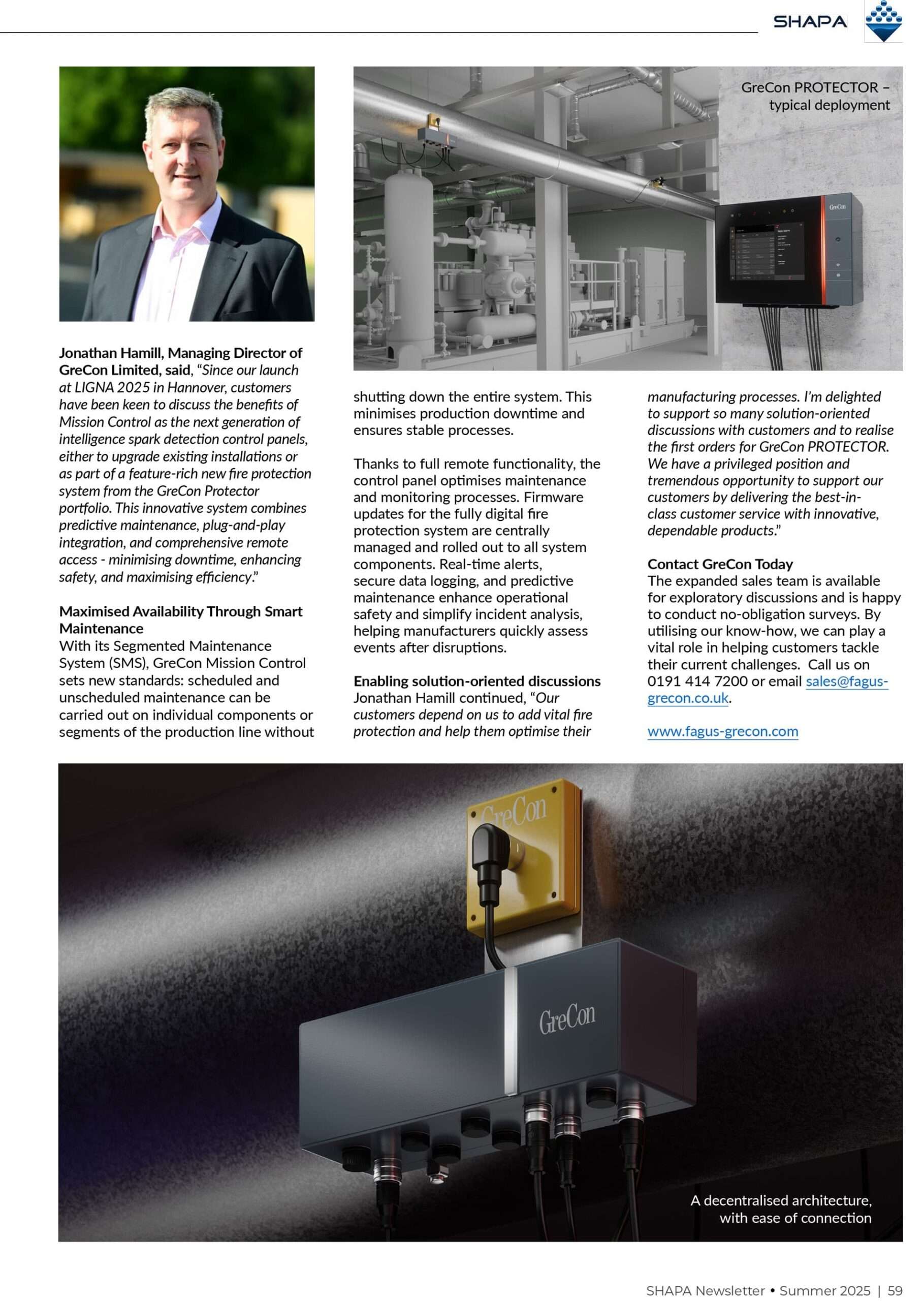 Catalogue & Magazine Design