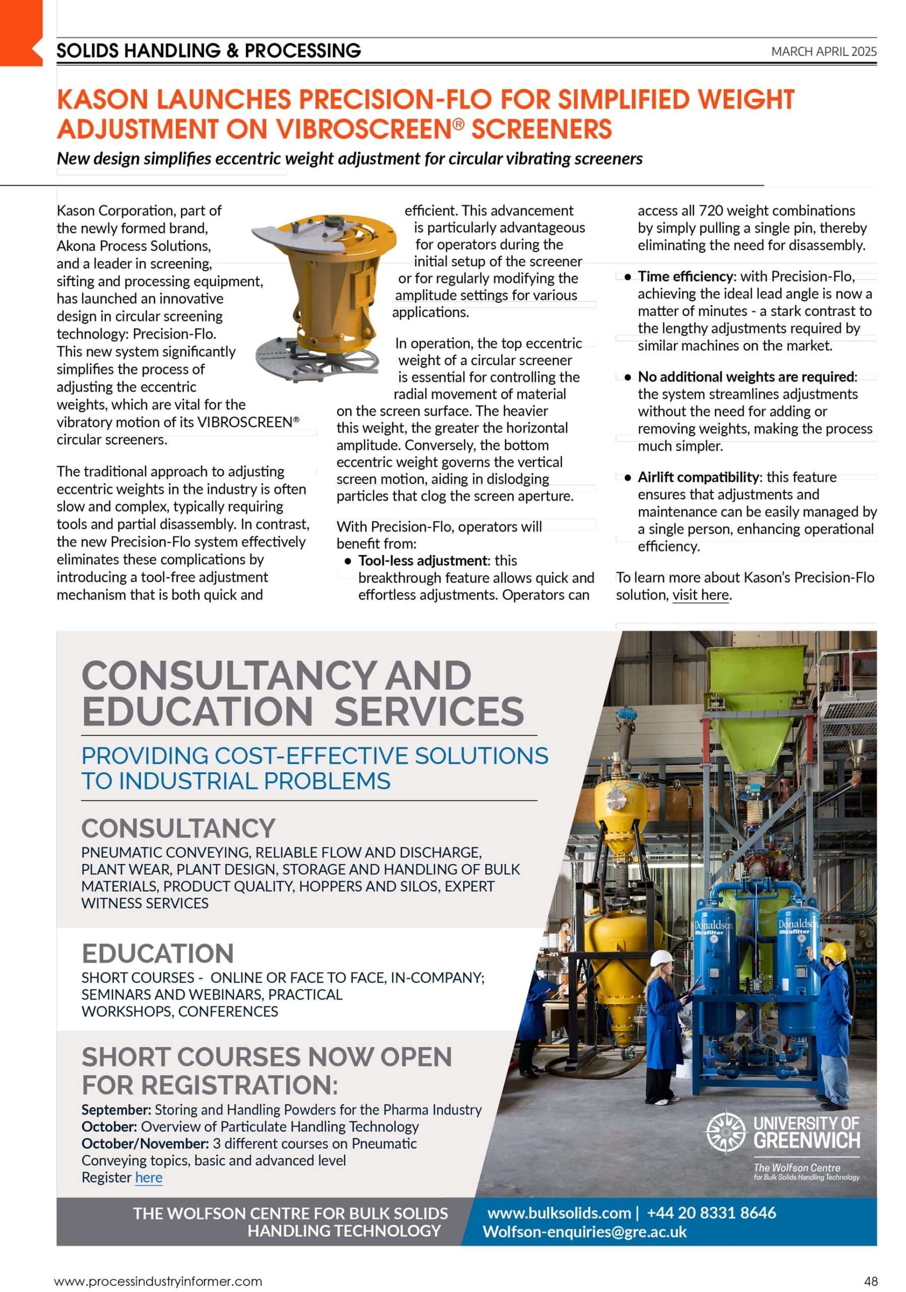 Catalogue & Magazine Design