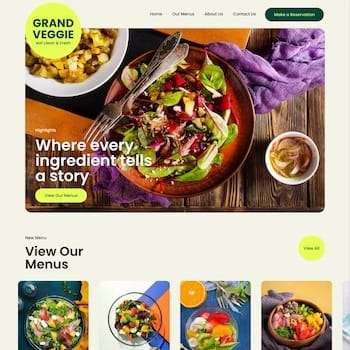 Clean Food