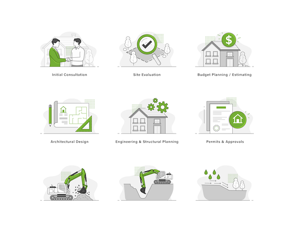 Custom icon set 1