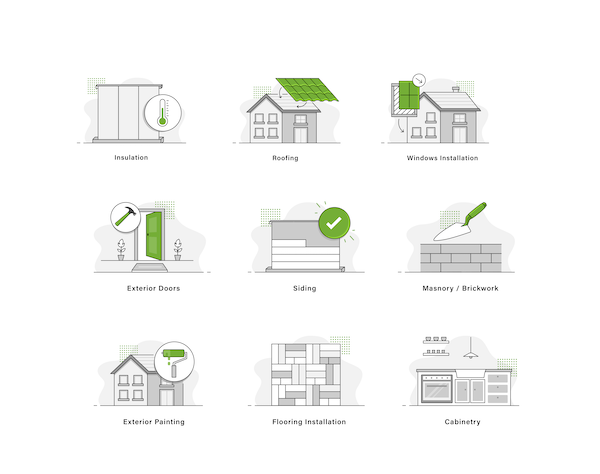 Custom icon set 3