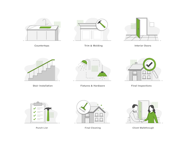 Custom icon set 4