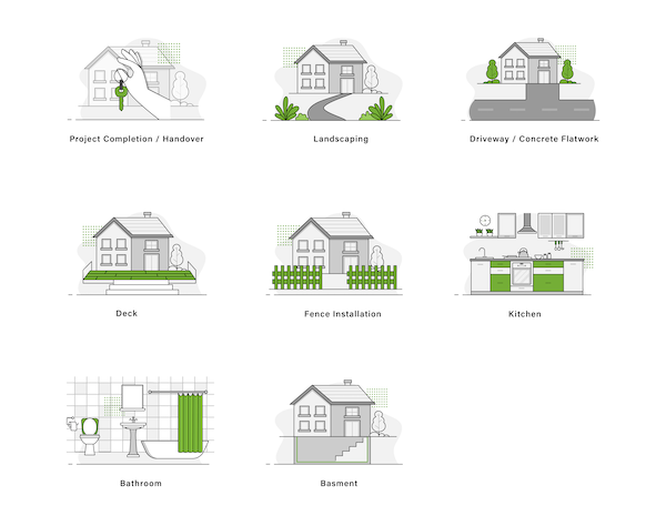 Custom icon set 5