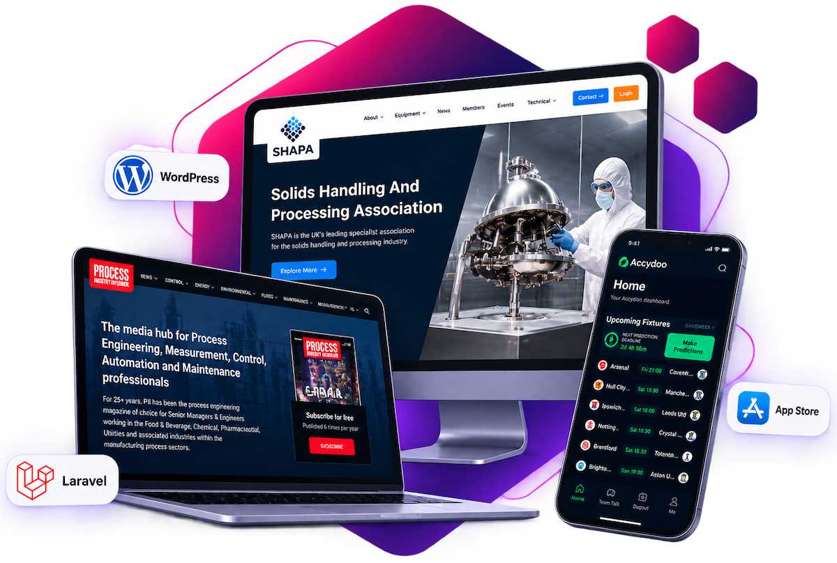 Services Banner Image